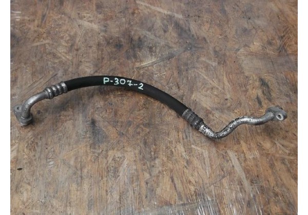 Трубка кондиціонера Citroen C4, Peugeot 307 SW 1.6 hdi, 9681723880
